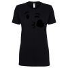 Next Level Ladies Boyfriend T-Shirt Thumbnail