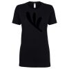 Next Level Ladies Boyfriend T-Shirt Thumbnail