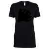Next Level Ladies Boyfriend T-Shirt Thumbnail