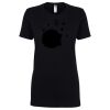 Next Level Ladies Boyfriend T-Shirt Thumbnail