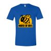 Softstyle 4.5 oz. T-Shirt Thumbnail