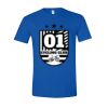 Softstyle 4.5 oz. T-Shirt Thumbnail