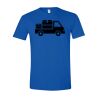 Softstyle 4.5 oz. T-Shirt Thumbnail