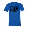 Softstyle 4.5 oz. T-Shirt Thumbnail