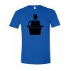 Softstyle 4.5 oz. T-Shirt Thumbnail
