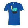 Softstyle 4.5 oz. T-Shirt Thumbnail