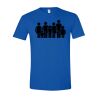 Softstyle 4.5 oz. T-Shirt Thumbnail