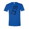 Softstyle 4.5 oz. T-Shirt Thumbnail