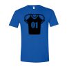Softstyle 4.5 oz. T-Shirt Thumbnail