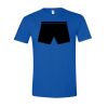 Softstyle 4.5 oz. T-Shirt Thumbnail