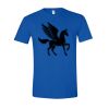 Softstyle 4.5 oz. T-Shirt Thumbnail