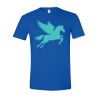 Softstyle 4.5 oz. T-Shirt Thumbnail