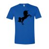 Softstyle 4.5 oz. T-Shirt Thumbnail