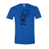 Softstyle 4.5 oz. T-Shirt Thumbnail