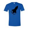 Softstyle 4.5 oz. T-Shirt Thumbnail