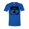 Softstyle 4.5 oz. T-Shirt Thumbnail