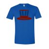 Softstyle 4.5 oz. T-Shirt Thumbnail