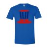 Softstyle 4.5 oz. T-Shirt Thumbnail