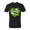 Next Level 3600 Cotton T-Shirt Thumbnail