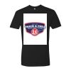 Next Level 3600 Cotton T-Shirt Thumbnail