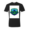 Next Level 3600 Cotton T-Shirt Thumbnail