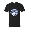 Next Level 3600 Cotton T-Shirt Thumbnail