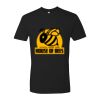 Next Level 3600 Cotton T-Shirt Thumbnail