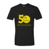 Next Level 3600 Cotton T-Shirt Thumbnail