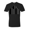 Next Level 3600 Cotton T-Shirt Thumbnail