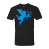 Next Level 3600 Cotton T-Shirt Thumbnail