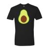 Next Level 3600 Cotton T-Shirt Thumbnail