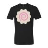 Next Level 3600 Cotton T-Shirt Thumbnail