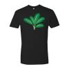 Next Level 3600 Cotton T-Shirt Thumbnail