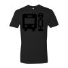 Next Level 3600 Cotton T-Shirt Thumbnail
