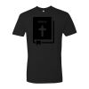 Next Level 3600 Cotton T-Shirt Thumbnail
