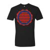 Next Level 3600 Cotton T-Shirt Thumbnail