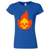 Softstyle® Women’s T-Shirt Thumbnail