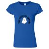 Softstyle® Women’s T-Shirt Thumbnail