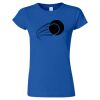 Softstyle® Women’s T-Shirt Thumbnail
