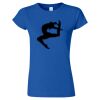 Softstyle® Women’s T-Shirt Thumbnail
