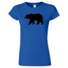 Softstyle® Women’s T-Shirt Thumbnail