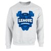 Heavy Blend™ Crewneck Sweatshirt Thumbnail