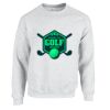 Heavy Blend™ Crewneck Sweatshirt Thumbnail