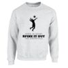 Heavy Blend™ Crewneck Sweatshirt Thumbnail