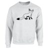 Heavy Blend™ Crewneck Sweatshirt Thumbnail