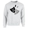Heavy Blend™ Crewneck Sweatshirt Thumbnail