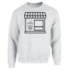 Heavy Blend™ Crewneck Sweatshirt Thumbnail