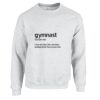 Heavy Blend™ Crewneck Sweatshirt Thumbnail