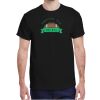 Gildan 100% Cotton 5.3 oz. T-Shirt (Rush) Thumbnail