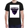 Gildan 100% Cotton 5.3 oz. T-Shirt (Rush) Thumbnail